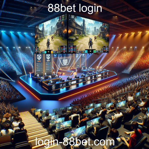O Crescimento e a Popularidade dos E-Sports