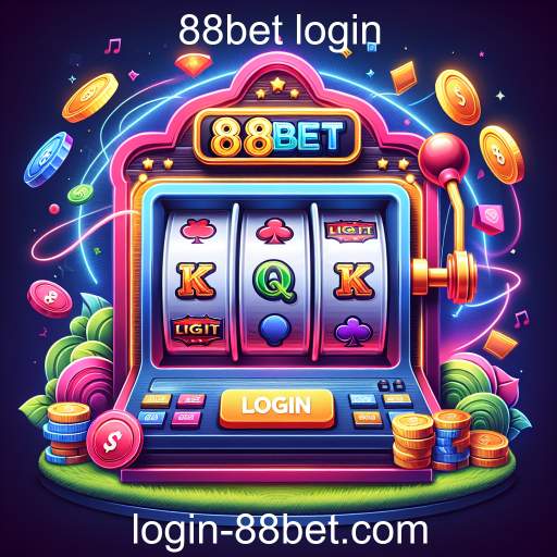 88bet login