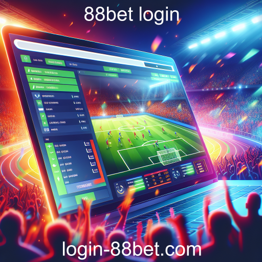 A Experiência Imersiva dos Jogos Ao Vivo no 88bet